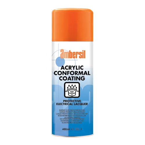 Acrylic Conformal Coating — Cleaners & Degreasers product by ACC Gulf