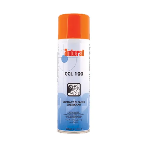 CCL 100 — Cleaners & Degreasers product by ACC Gulf