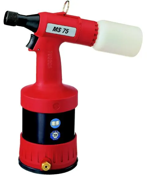 MS 75 — Pneumatic Riveting Tools product by ACC Gulf