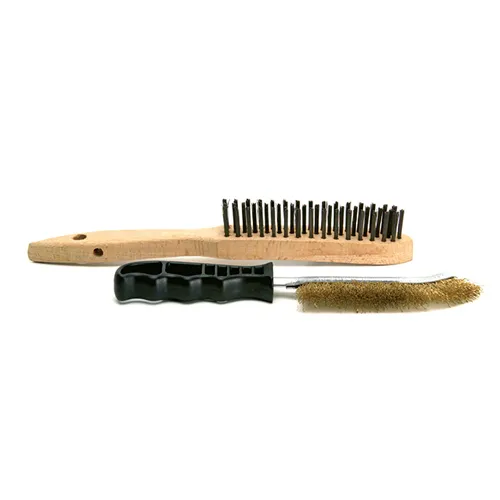 Wire Brushes — Adhesive Tapes product by ACC Gulf