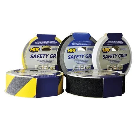 Safety Grip — Adhesive Tapes product by ACC Gulf