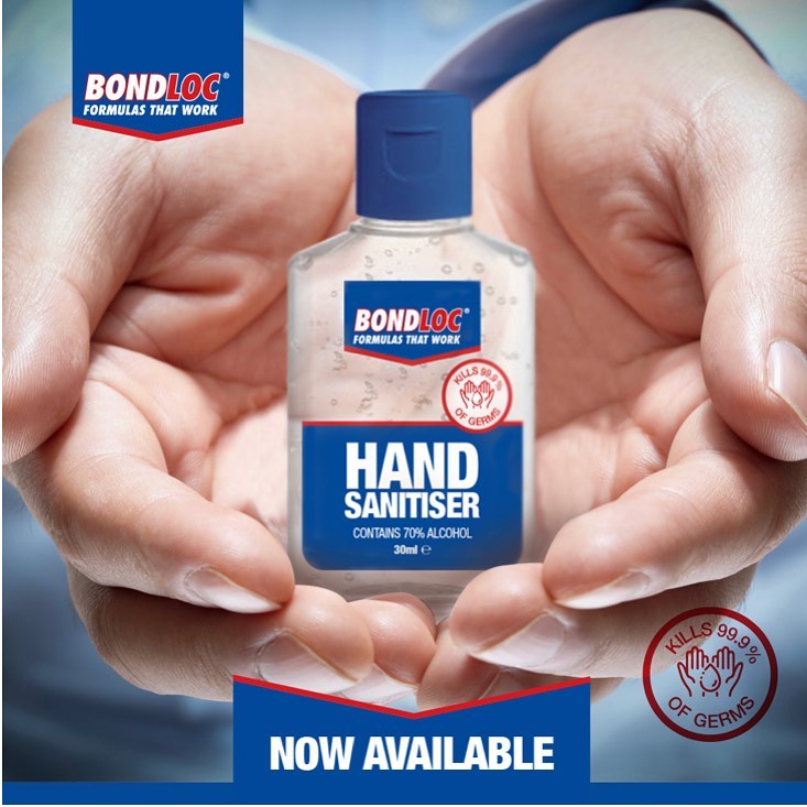 Hand Sanitiser