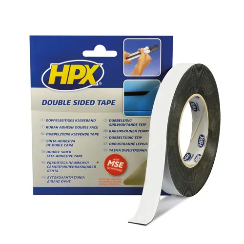 Side Moulding Tape — Adhesive Tapes product by ACC Gulf