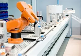 Product Assembly — Hot Melt Adhesives product by ACC Gulf