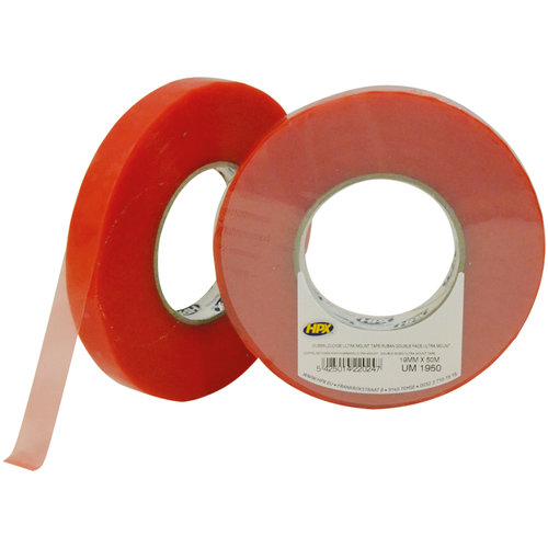 Ultra Mount Tape (Red Tape)