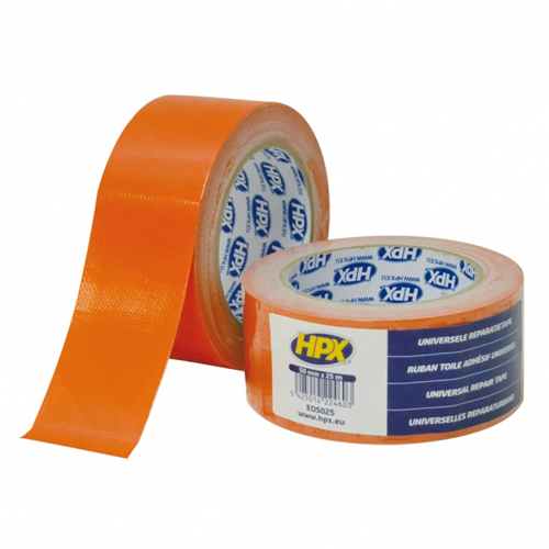 UNIVERSAL REPAIR TAPE ORANGE