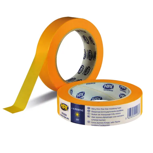 Masking Tape 4400 — Adhesive Tapes product by ACC Gulf
