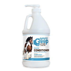 Galloping Goop Equine Conditioner