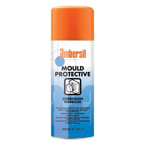 Mould Protective — Polymer Processing product by ACC Gulf
