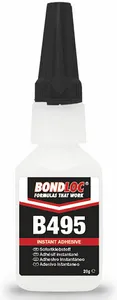 B495 General Purpose — Industrial Adhesives & Sealants product by ACC Gulf