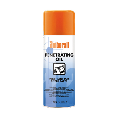 Penetrating Oil 