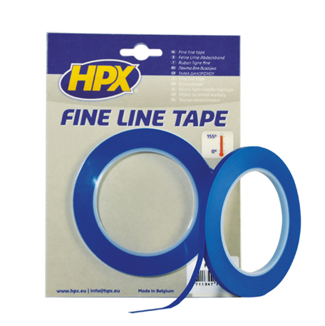 FINE LINE TAPE