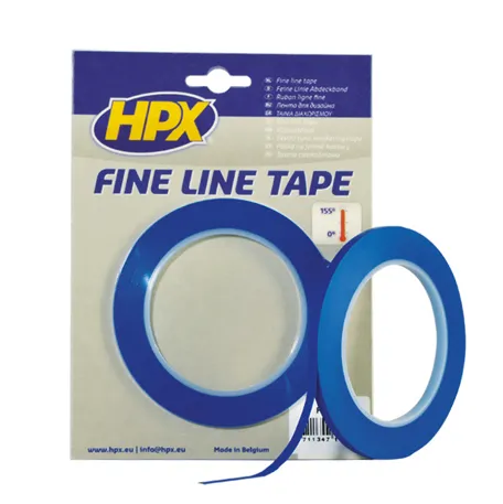 Fine Line Tape — Adhesive Tapes product by ACC Gulf