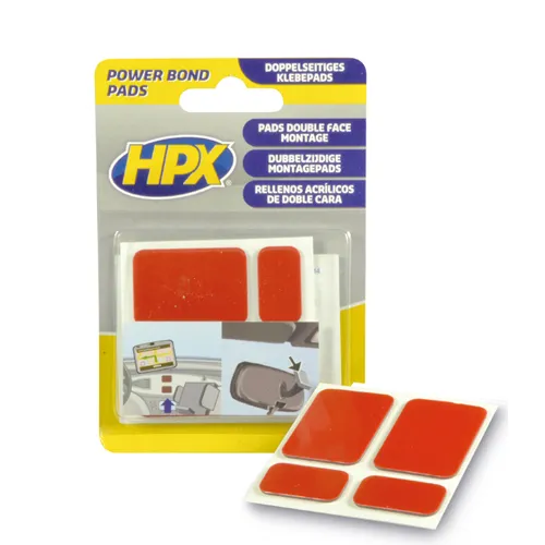 Powerbond — Adhesive Tapes product by ACC Gulf