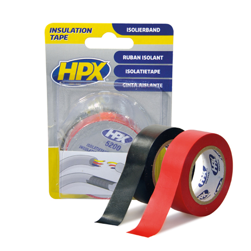 INSULATION TAPE 5200