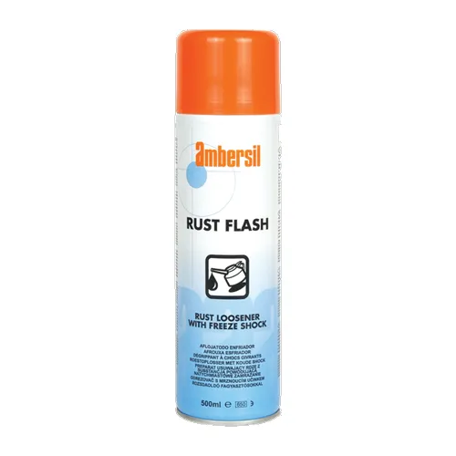 Rust Solutions