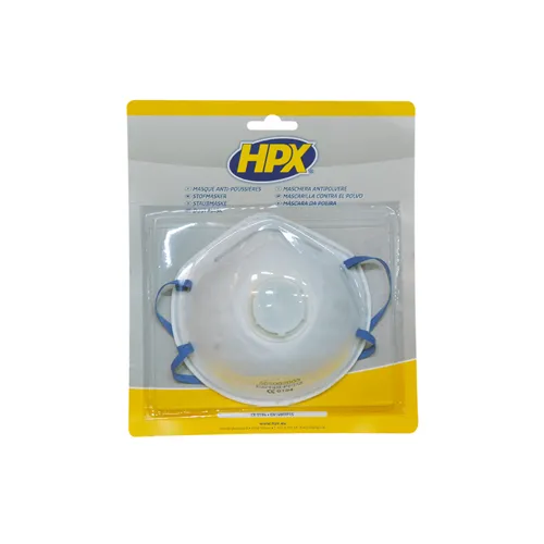 Dust Masks — Adhesive Tapes product by ACC Gulf