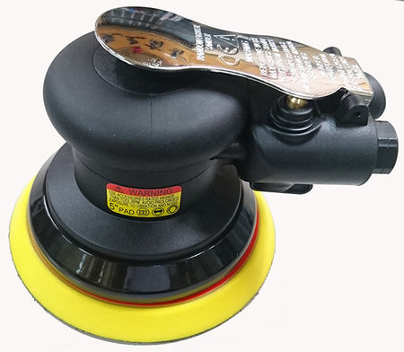 Air Sander