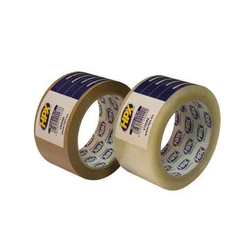 Packaging Tape — Adhesive Tapes product by ACC Gulf