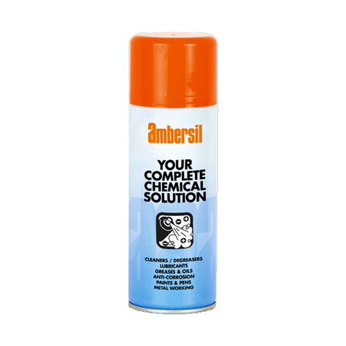 Blue Adhesive Lubricant