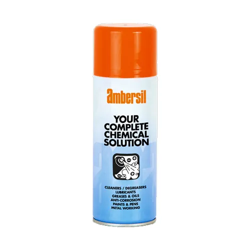 Blue Adhesive Lubricant — Lubricants product by ACC Gulf