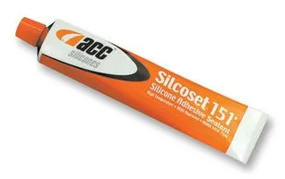 Silcoset 151 — Sealants product by ACC Gulf