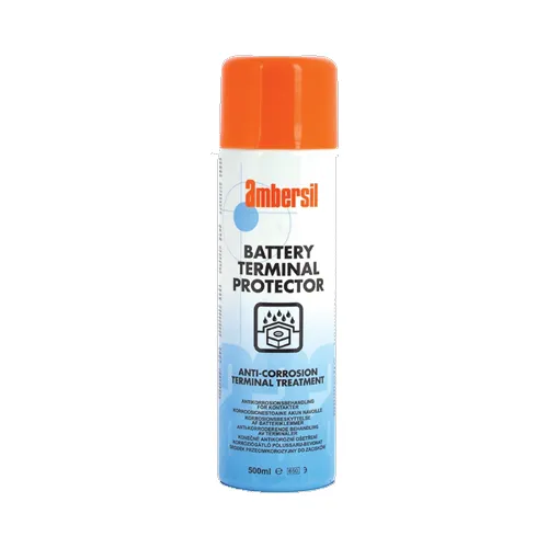 Ambersil Battery Terminal Protector anti-corrosion spray