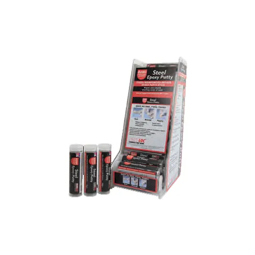 Epoxy Putty — Industrial Adhesives & Sealants product by ACC Gulf