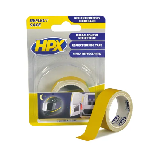 Reflect Tape — Adhesive Tapes product by ACC Gulf