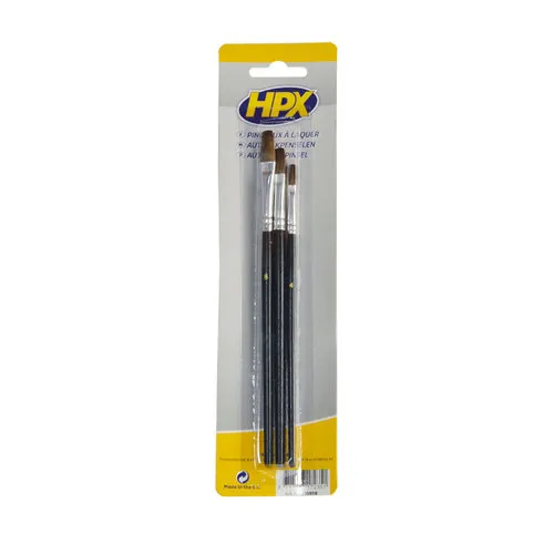 Set Of Car Brushes — Adhesive Tapes product by ACC Gulf