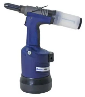Genesis® NG4 — Pneumatic Riveting Tools product by ACC Gulf