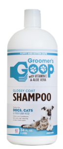 Groomers Goop Shampoo