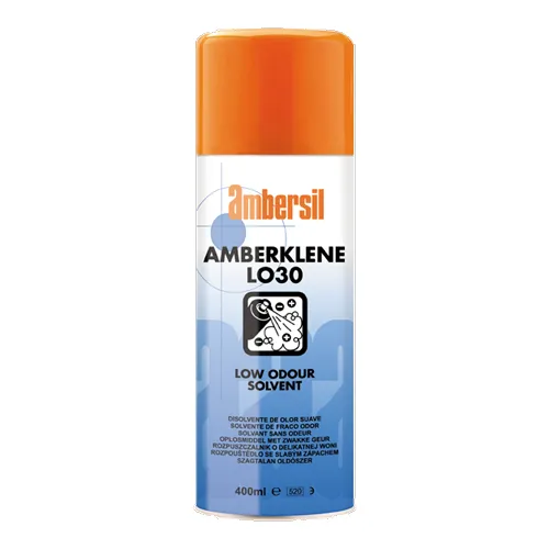 Ambersil Amberklene LO30 low-odour hydrocarbon degreaser