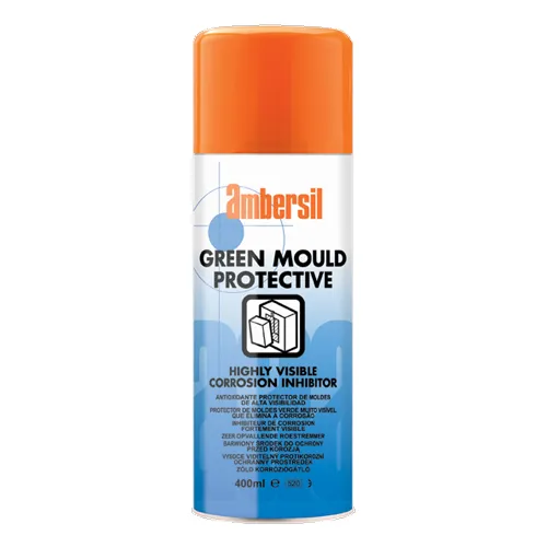 Green Mould Protective — Polymer Processing product by ACC Gulf