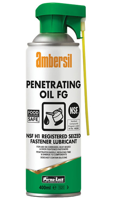 Penetrating Oil FG