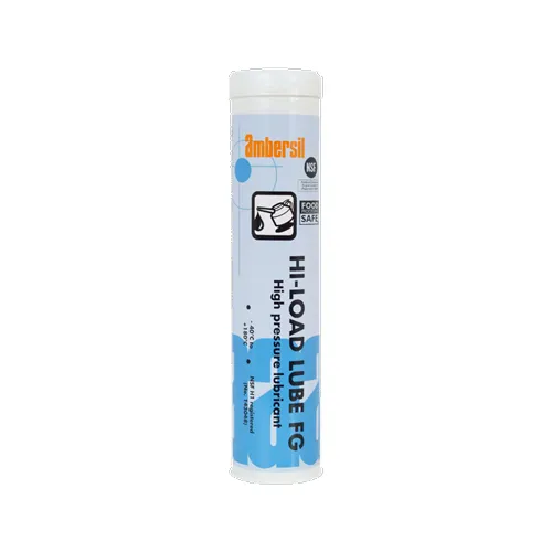 Hi-Load Lube FG — Lubricants product by ACC Gulf