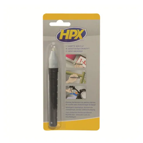 Rust Remover Pen — Adhesive Tapes product by ACC Gulf