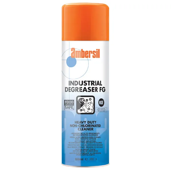 Ambersil