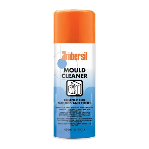 Mould Cleaner — Polymer Processing product by ACC Gulf