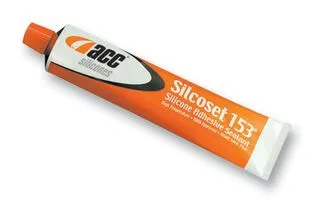 Silcoset 153 — Sealants product by ACC Gulf