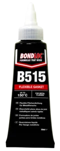 B515 Flexible Gasket — Industrial Adhesives & Sealants product by ACC Gulf