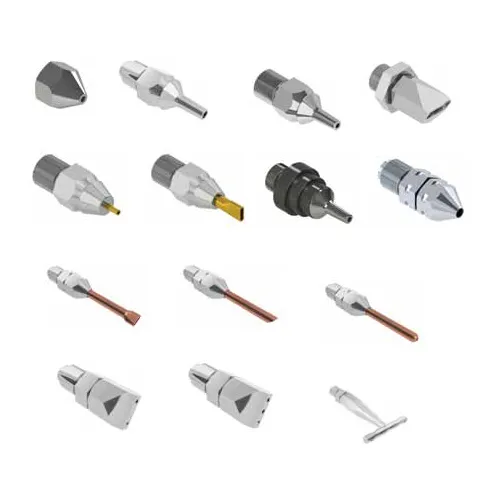 Nozzles Spray Nozzles — Sticks/Slugs & Applicators product by ACC Gulf