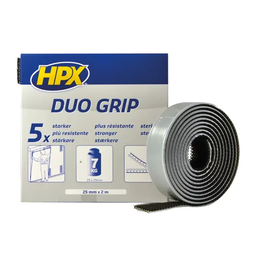 Duo Grip — Adhesive Tapes product by ACC Gulf