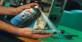 Automotive Cleaners
