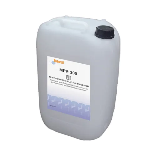 MPR 200 — Polymer Processing product by ACC Gulf