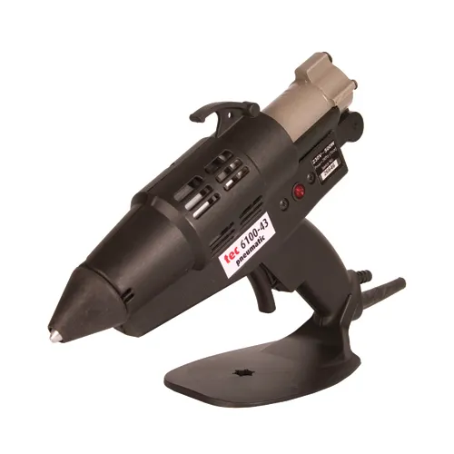 TEC Glue Guns 43mm - TEC 6100 — Sticks/Slugs & Applicators product by ACC Gulf