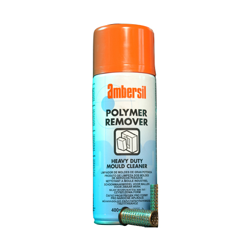 Polymer Remover 