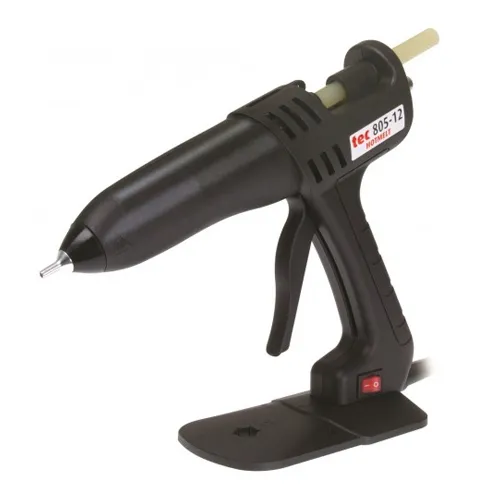 TEC Hot Melt Glue Guns 12mm - TEC 805-12 — Sticks/Slugs & Applicators product by ACC Gulf