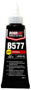 B577 Pipeseal — Industrial Adhesives & Sealants product by ACC Gulf