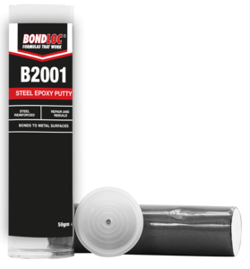 B2001 – STEEL EPOXY STICK